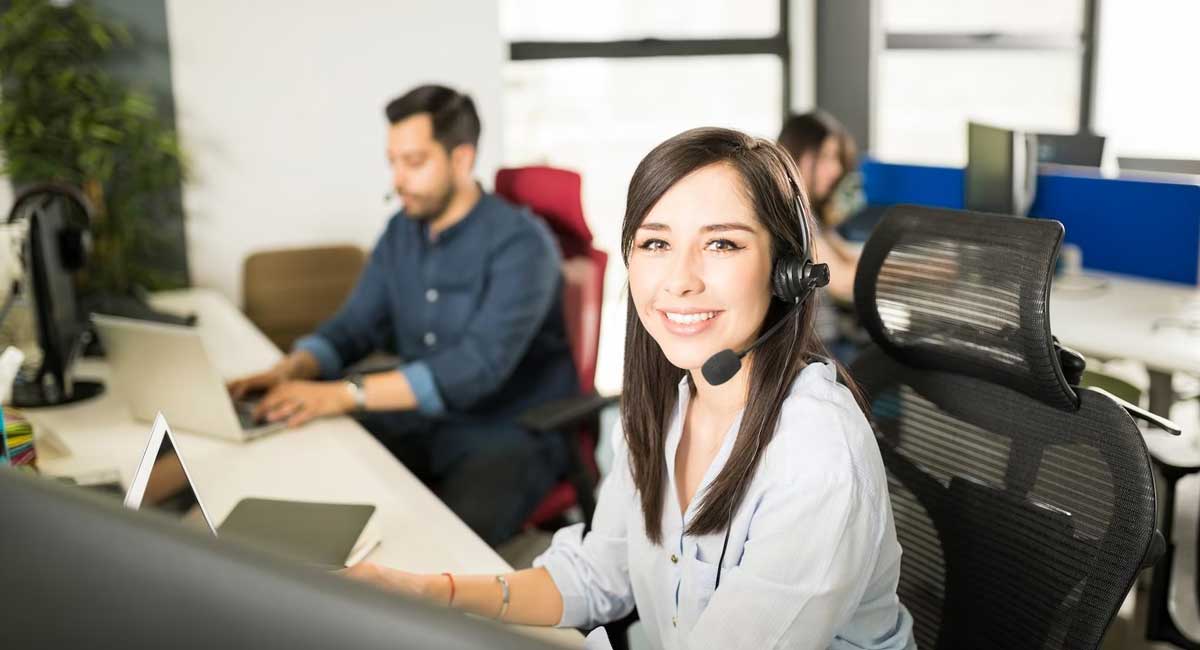 Almanca Call Center Bünyesinde Çalışmak İçin Dil Seviyesi Nasıl Olmalıdır?