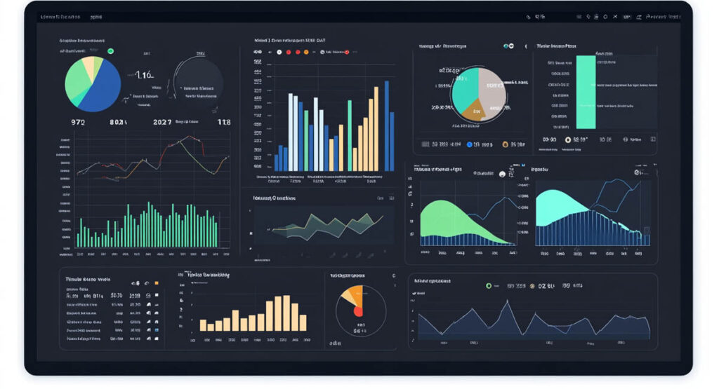 Dashboard nedir?