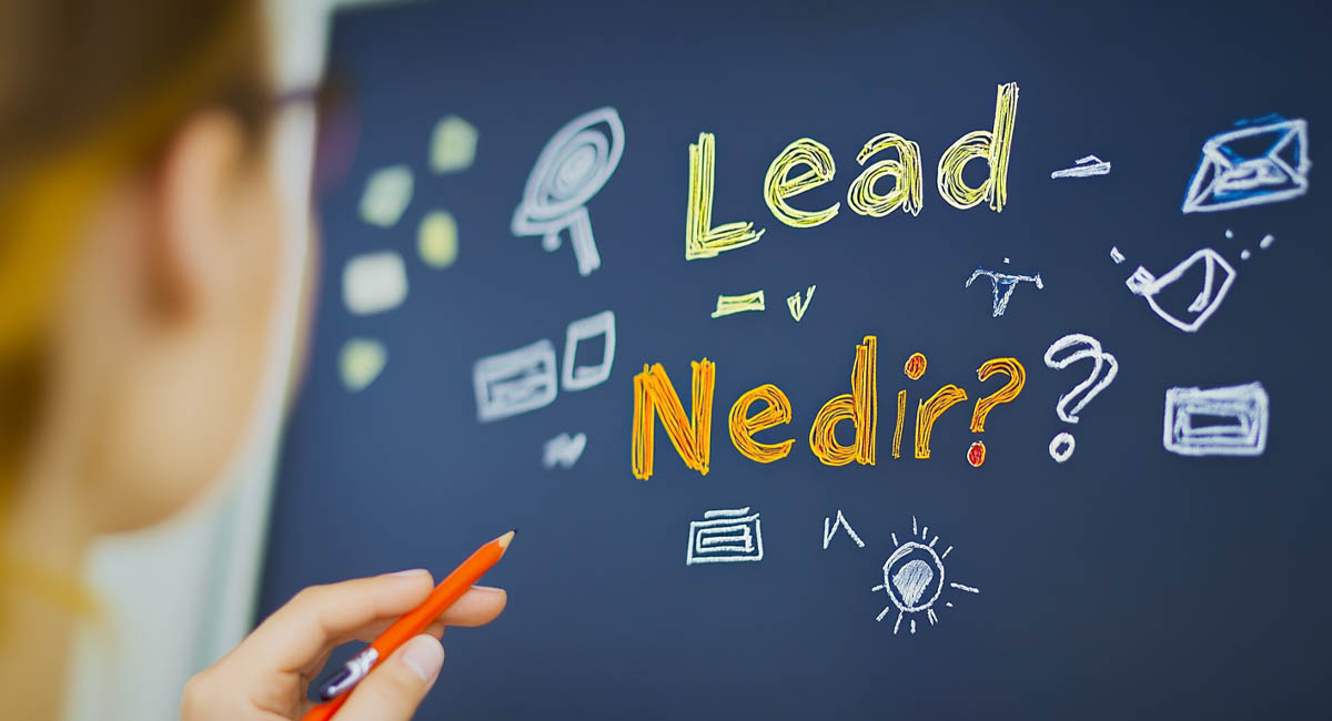 Lead nedir?